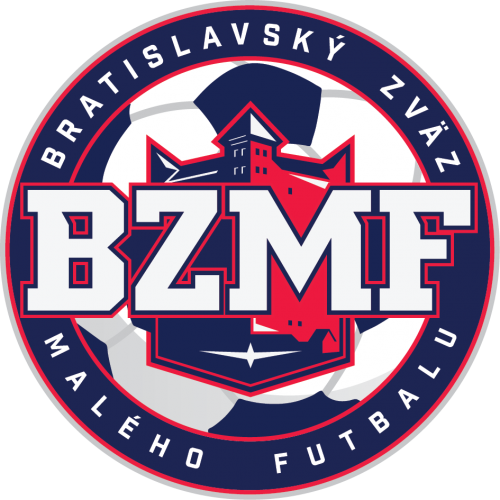 BZMF 2020 logo